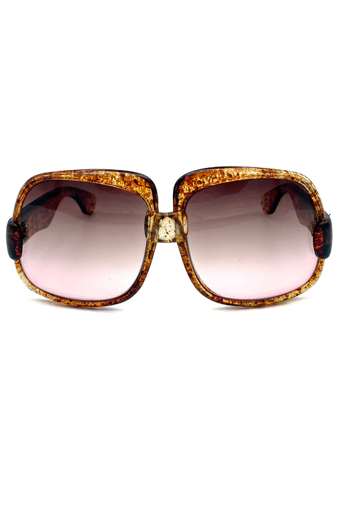 Vintage Sunglasses-  YVES SAINT LAURENT  YSL 545